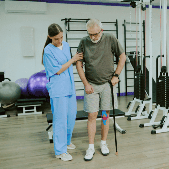 Mobility & Flexibility