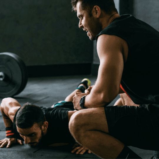 Specialized Training